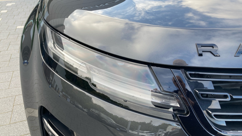 Land Rover Range Rover Evoque 2.0 D200 Dynamic HSE 5dr Auto Diesel Hatchback